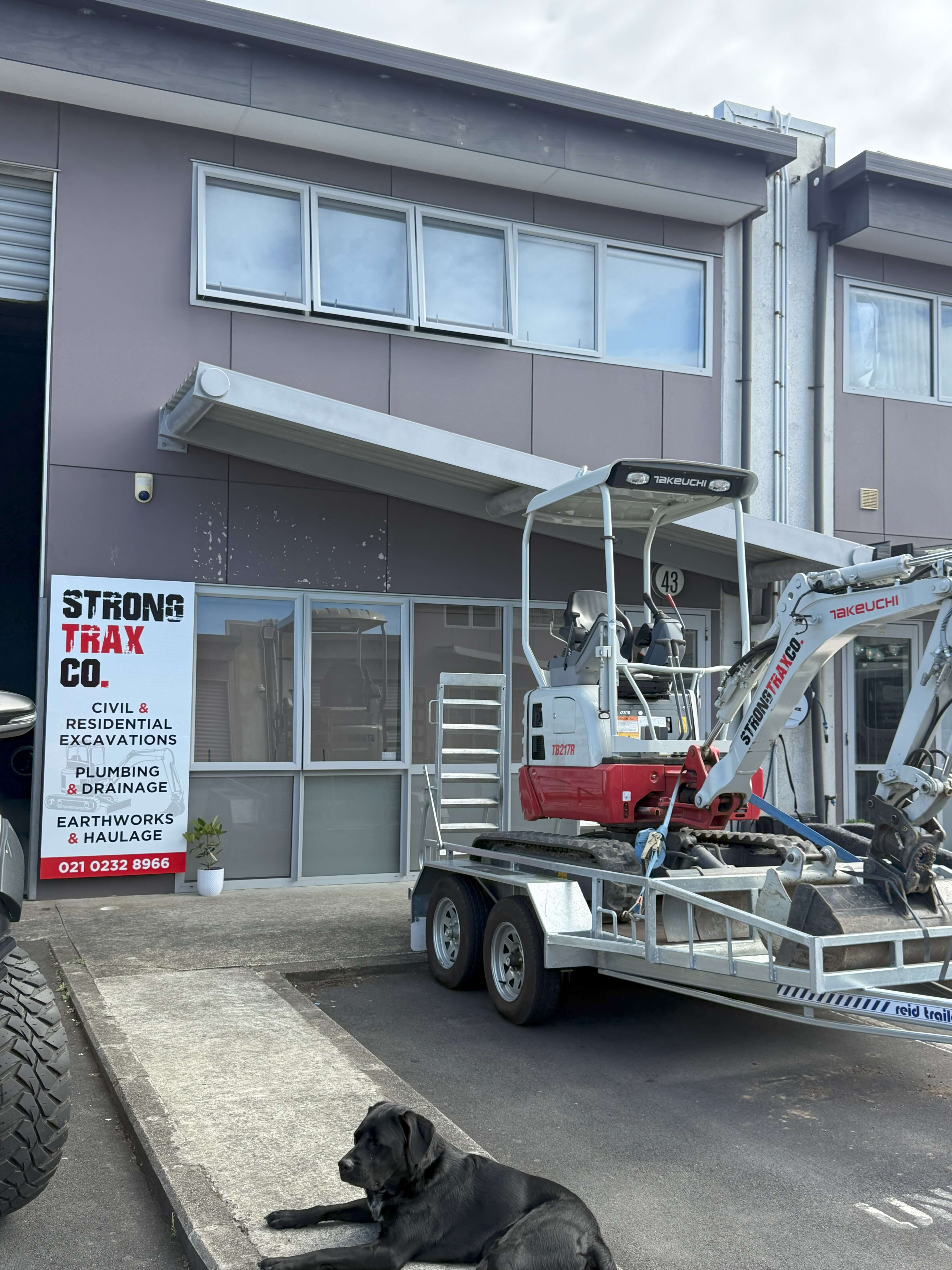 Manukau Office