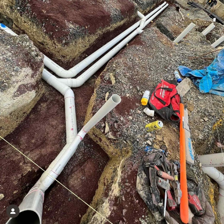 Plumbing Services